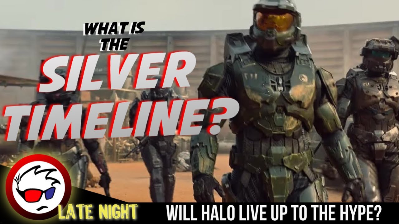 Everything We Know About The HALO TV Show