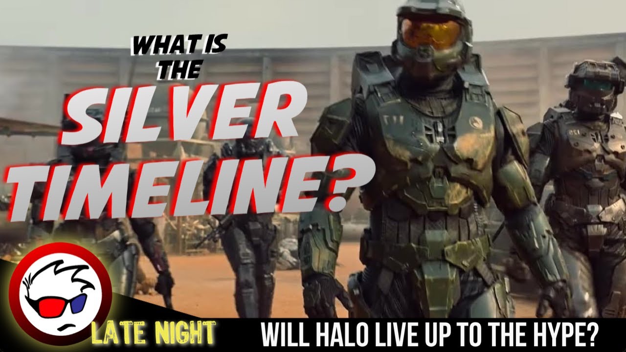 Everything We Know About the Halo TV Series