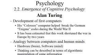 Famous Topic 1 Discussions GCU PSY 402 Wealth