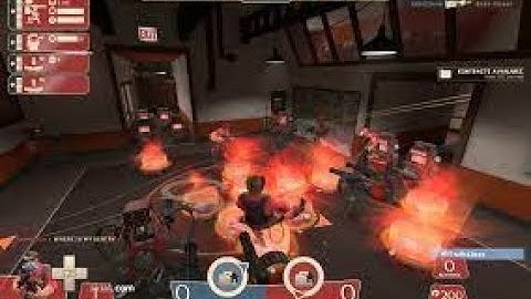 Average 2fort sentry nest