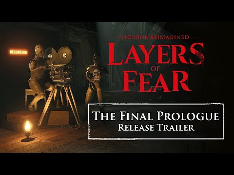: The Final Prologue - Launch Trailer