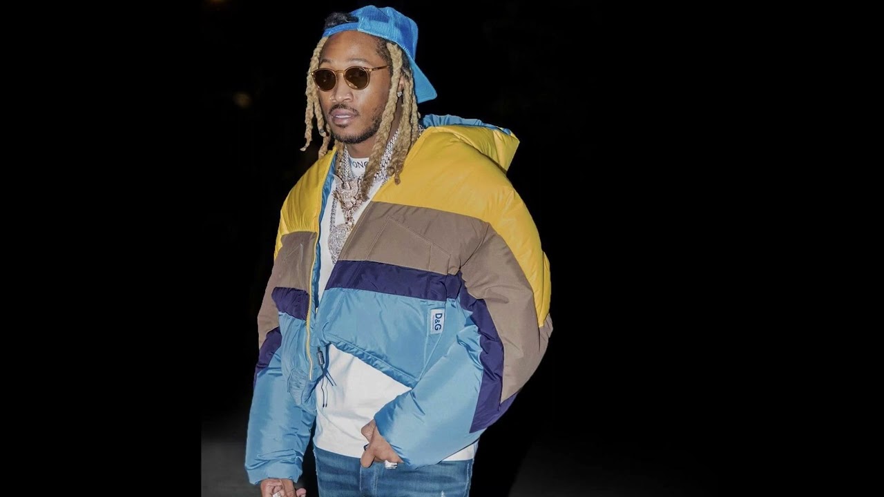 [FREE] Future Type Beat 2023 "kumba"