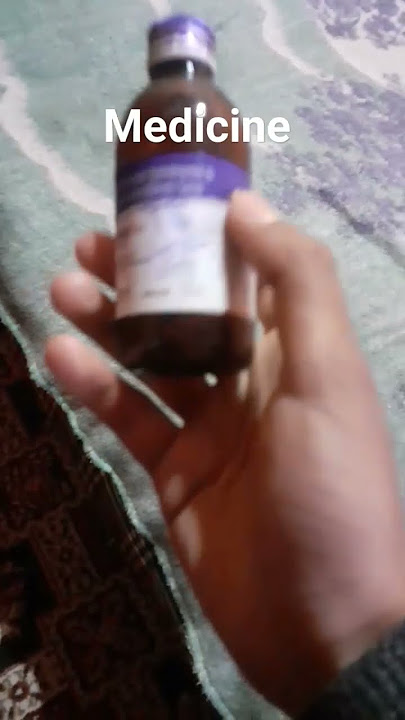 Medicine 🤮 pt 2. #medicine #viral #trending #watch #ytshorts