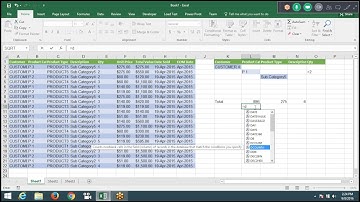 Advanced Excel VBA Macros Training  Part  -12  in Hindi/Urdu/English