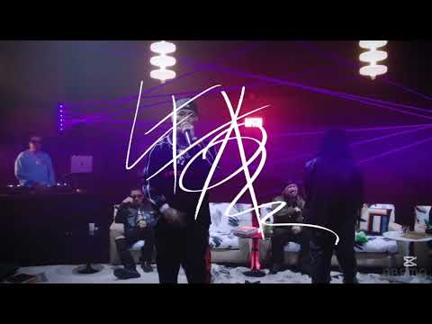 MCバトルビート RAPSTAR2024SPECIAL CYPER LEX Ellow Bucks Verse ZOT On The WAVE Beats 8 4