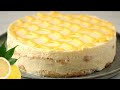 Tiramisu With Lemon Recipe | Easy 10 minutes Lemon Tiramisu