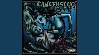 Video thumbnail of "Cancerslug - Demonic Angel (Rare Demo)"