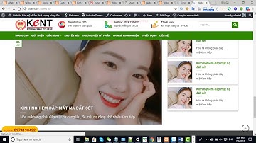 Buổi 6 Bài 5 Footer contact dùng html css mẫu 2
