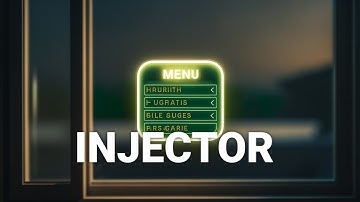 C++ How to make a DIRECTX MENU Cheat Pt 2/6