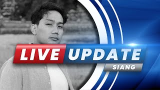 🔴 TRIBUNNEWS LIVE UPDATE SIANG: SENIN 13 JUNI 2022