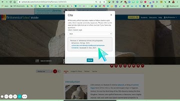 How to copy and paste a citation in NoodleTools