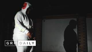 Dibo - Way Out [Music Video] | GRM Daily