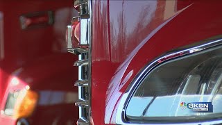 State mobilizes to station aid in Northwest Kansas, ahead of extreme wildfire risk