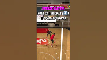 HOW TO STEEZO SPIN LIKE STEEZO IN NBA 2K DRIBBLE TUTORIAL! #nba2k23 #shorts