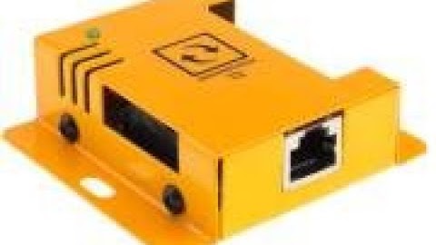 InfraSensing How-To Series: Airflow Sensor (ENV-AIRFLW)