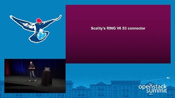 Scality- From 0 to S3