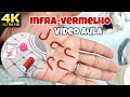 Infra-vermelho (Vídeo aula). #InfraVermelho #CanalSemIscaFishing