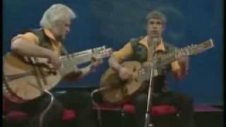 Video thumbnail of "The Corries --- Come By The Hills"