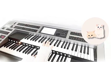ヤシマ作戦 ピアノ ヤシマ作戦 ピアノ