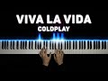Coldplay Viva La Vida Piano Cover mp3