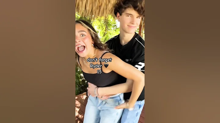 new trio ❤️ #shorts #shortsviral #tiktok thumbnail