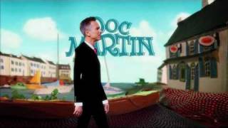 Bande annonce Doc Martin 