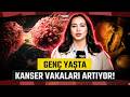 Kanser Gençlere de Acımıyor: İşte Hayat Tarzındaki O Ölümcül Hata! - TGRT Haber