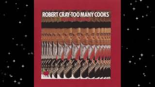 Miniatura del video "Who's Been Talkin' - The Robert Cray Band"