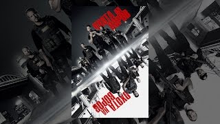 Охота на воров Охота на воров