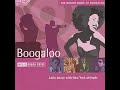 The rough guide to boogaloo  latin dance with new york attitude