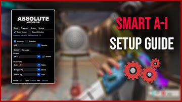Rainbow Six - Absolute V4 Recoil Script | Setup Guide | 2024