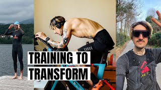 I trained 281 hours to go SUB 10 in IRONMAN Hamburg 2023, and made these gear upgrades by Patrick Delorenzi 19,186 views 11 months ago 14 minutes, 27 seconds