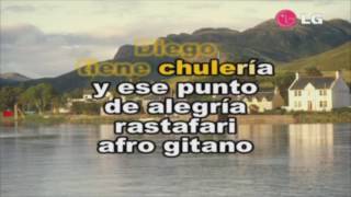 LAS KETCHUP - ASEREJE - KARAOKE