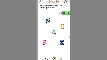 Brain Out No.168 Walkthrough Solution Android Gameplay