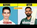 Story of Fakhar Zaman from Navy to Pakistan Team