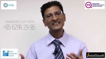 Intellisoft Training Introduction