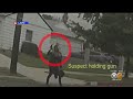 Body Cam Footage Shows Moments Before LAPD Officer Shot Despondent Woman 