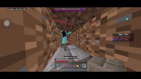 Synhcf Trapping (Highlights)