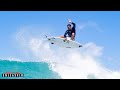 Biggest town swell of the year  oahu hawaii