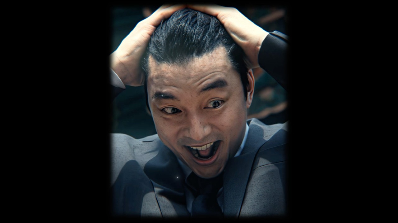 Bro ate everyone's Feed!