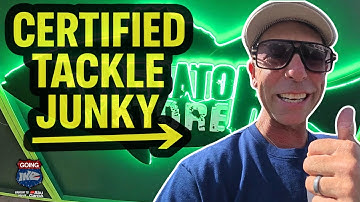 🎣 Tackle Shops in SPAIN Are AMAZING! SO MUCH COOL STUFF!! 🇪🇸 (Road Trip to Bocarde!)