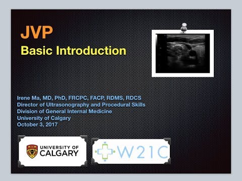 Jvp Basic Introduction Youtube Jvp Basic Introduction Youtube