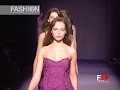 NICOLE FARHI Fall 2004 2005 New York Fashion Channel NICOLE FARHI Fall 2004 2005 New York Fashion Channel