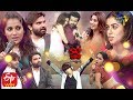 Dhee Champions | 19th February 2020 | Full Episode | ETV Telugu