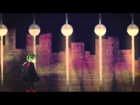 【Short Ver.】 Tsukino 【Voiceless】