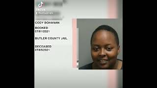 Booked In, Deceased Out! Remember Their Name & Voice! #human #inmate #mentalhealthawareness