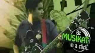 Sandbox TVC (Eraserheads)