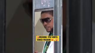 Vybz Kartel Freedom Denied By Judge Today, Vybz Kartel Not Free #vybzkartel #dancehall #jamaicanews