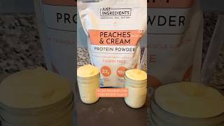 Just Ingredients Discount Code THEFIFELIFE to save @Just.Ingredients  #justingredients