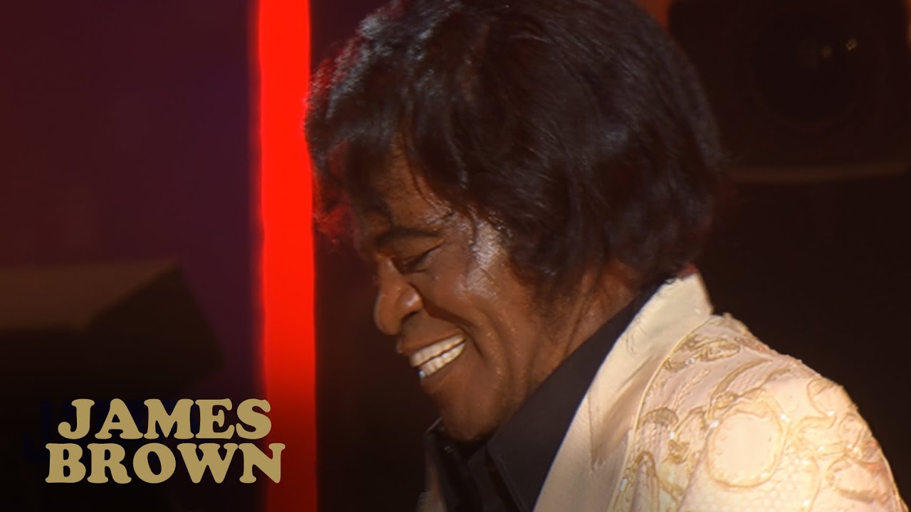 James Brown - Get Up (I Feel Like Being A) Sex Machine (Night Of The Proms - Belgium, 2004) James Brown - Get Up (I Feel Like Being A) Sex Machine (Night Of The Proms - Belgium, 2004)